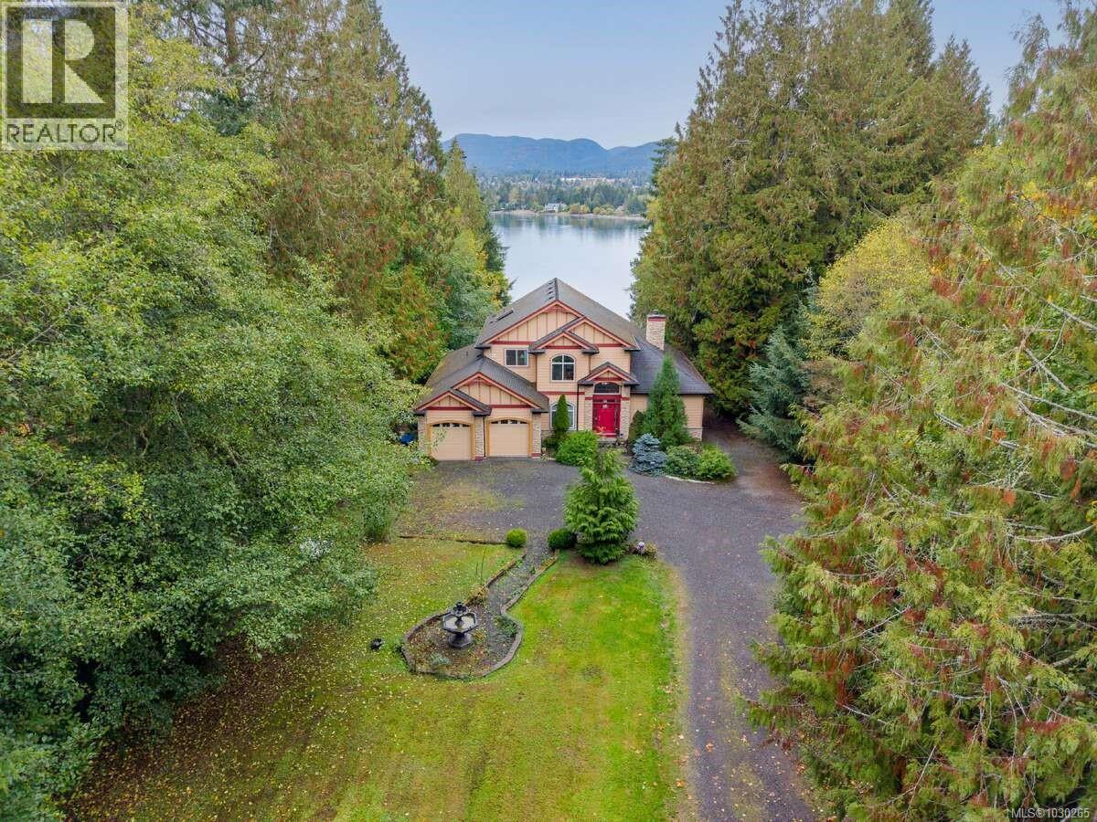  7002 East Sooke Road, Sooke