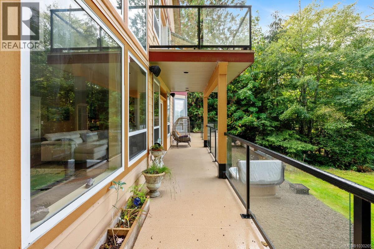  7002 East Sooke Road, Sooke