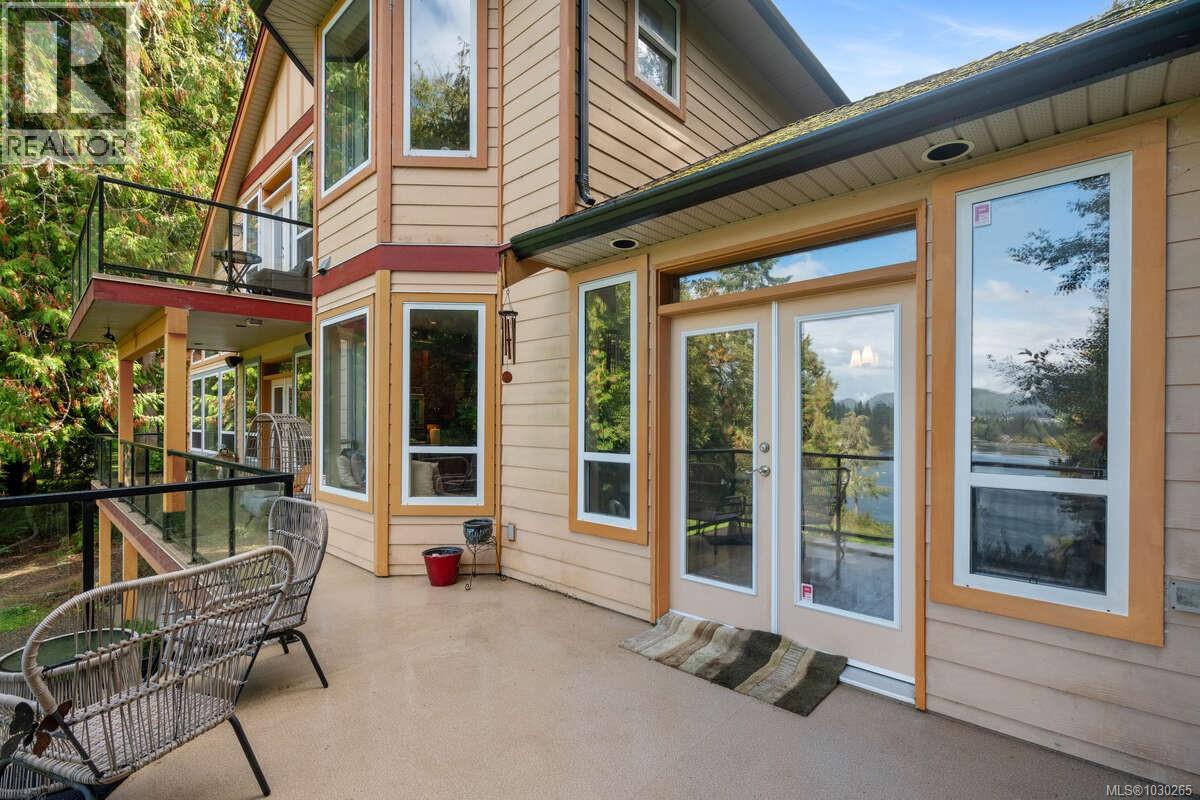  7002 East Sooke Road, Sooke