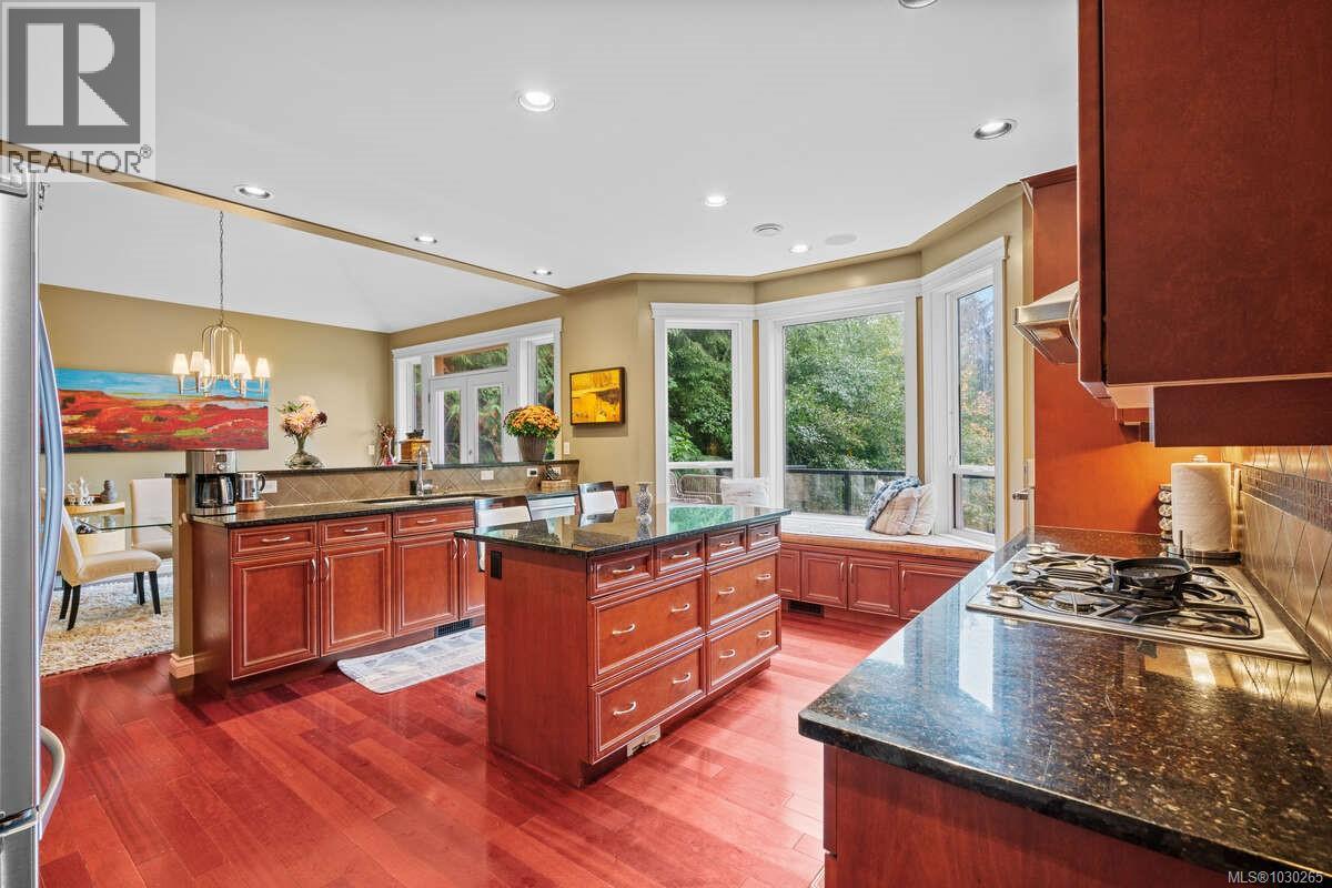  7002 East Sooke Road, Sooke