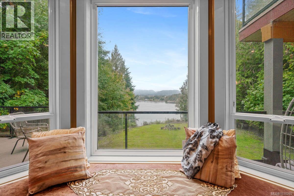  7002 East Sooke Road, Sooke