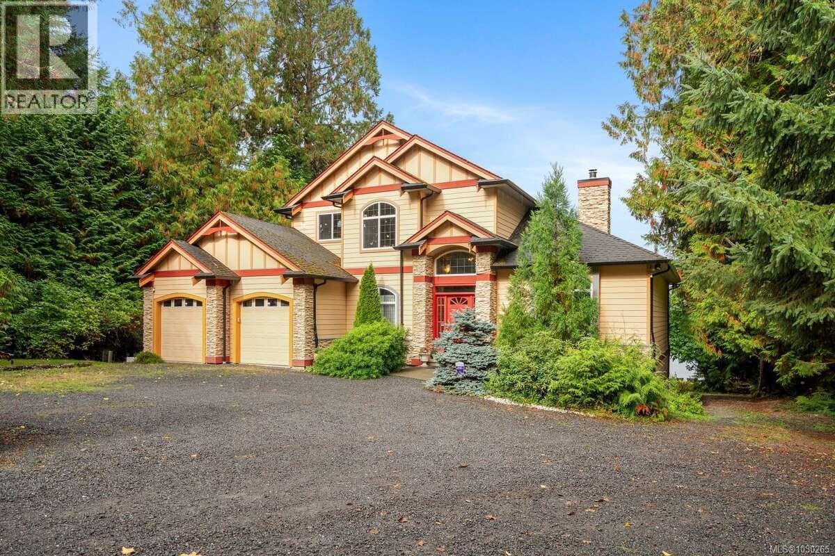  7002 East Sooke Road, Sooke