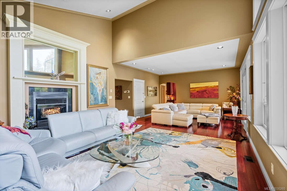  7002 East Sooke Road, Sooke