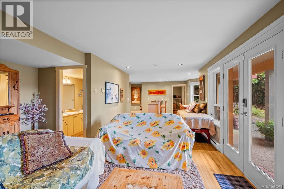  7002 East Sooke Road, Sooke