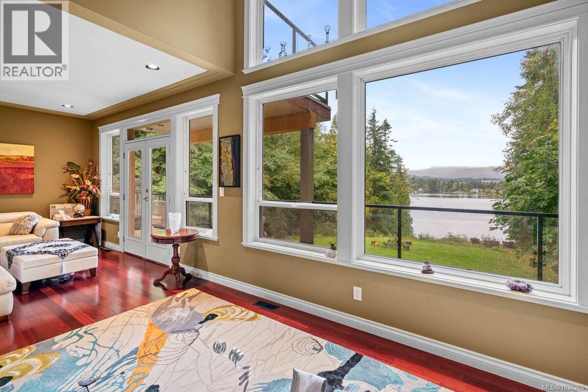  7002 East Sooke Road, Sooke