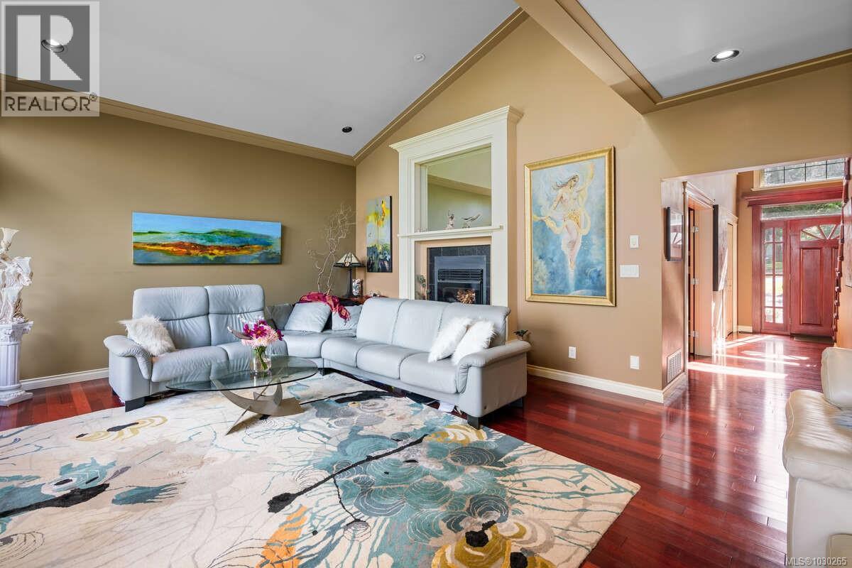  7002 East Sooke Road, Sooke