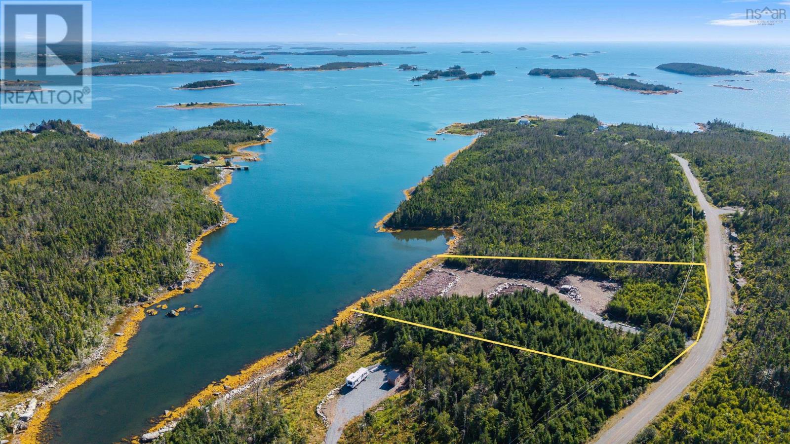 Property 36 of 48 of Lot 410 Nowlan Head Drive