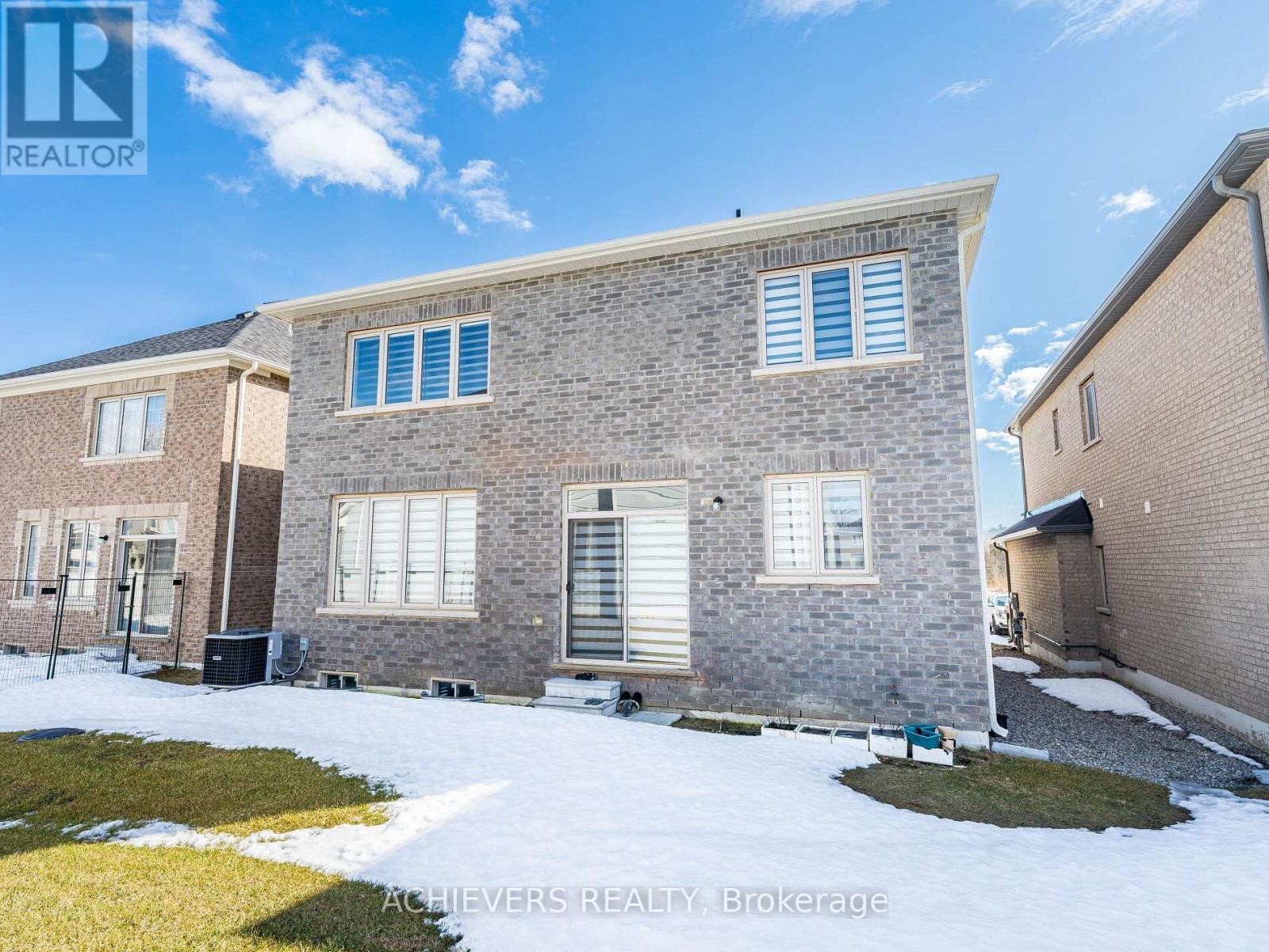 451 BLACK CHERRY CRESCENT, Shelburne, Ontario