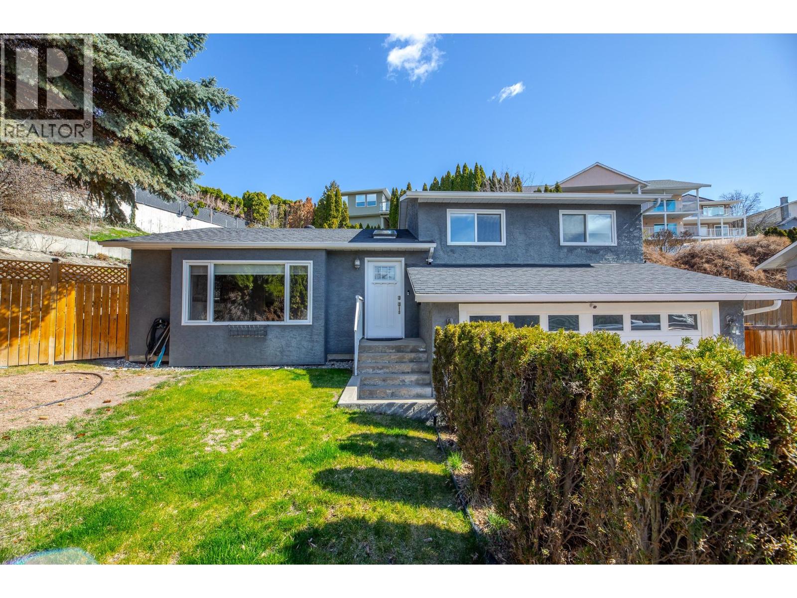 154 DAFOE Place, Penticton