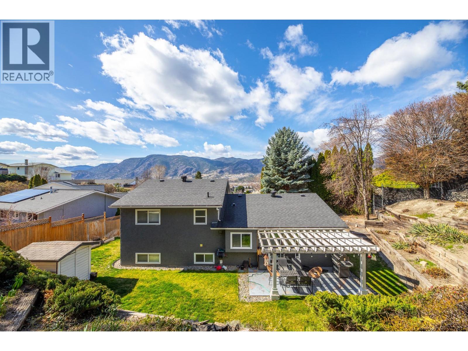  154 DAFOE Place, Penticton