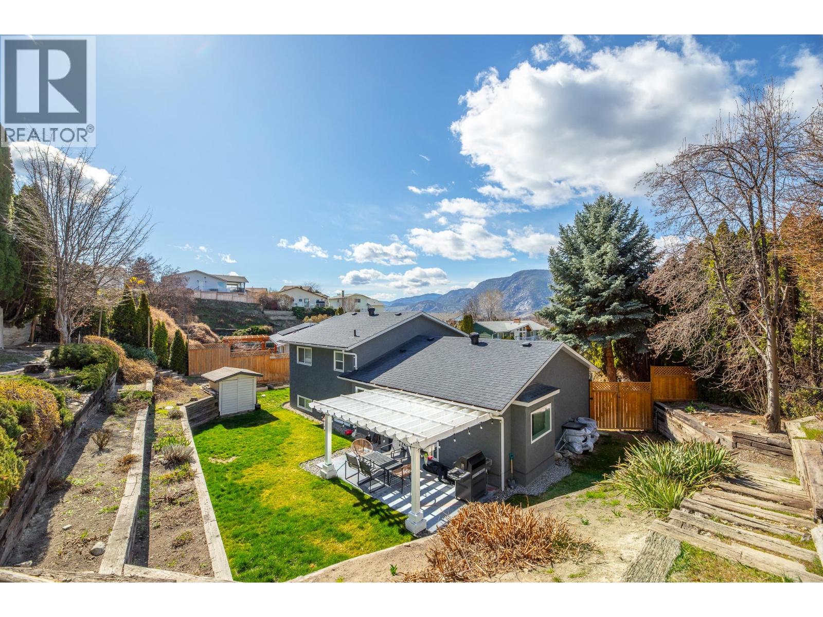  154 DAFOE Place, Penticton