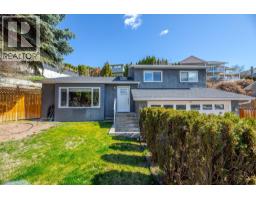 154 DAFOE Place, Penticton