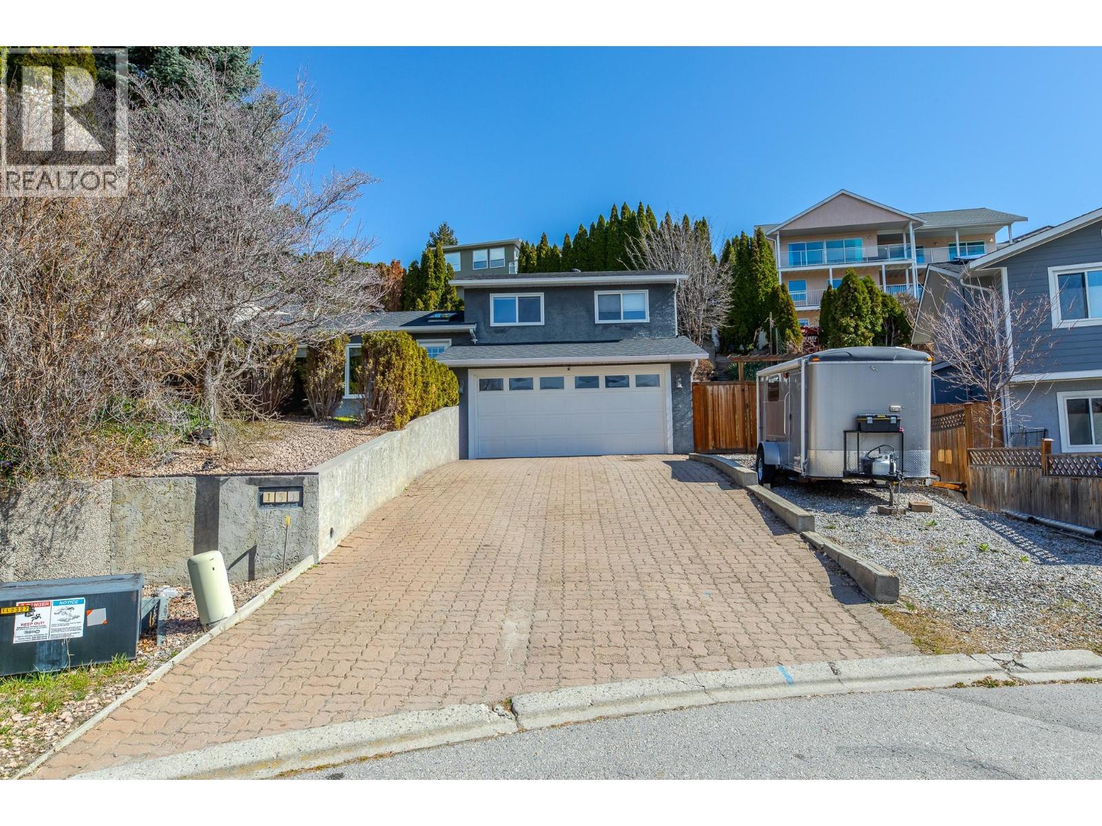  154 DAFOE Place, Penticton