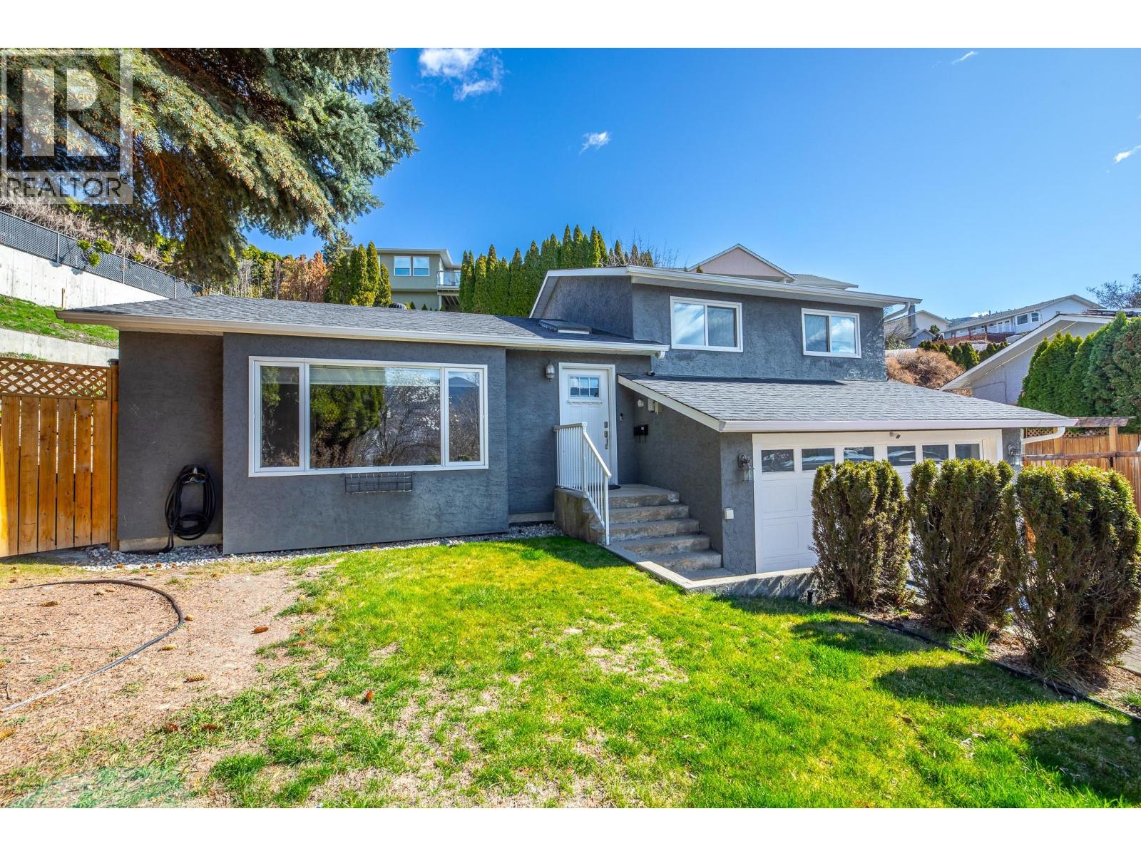  154 DAFOE Place, Penticton