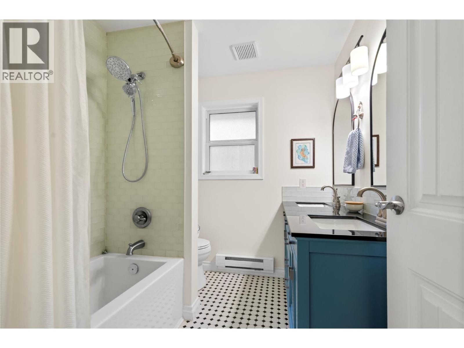  154 DAFOE Place, Penticton