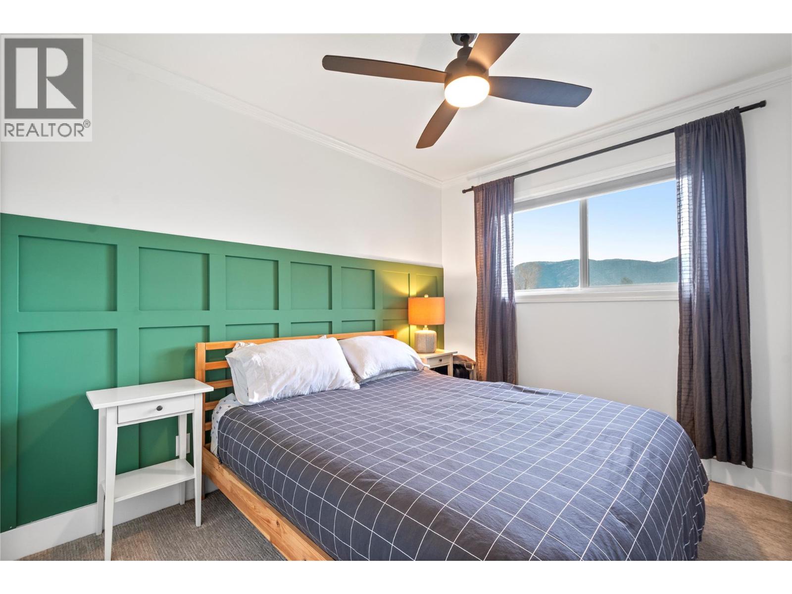  154 DAFOE Place, Penticton