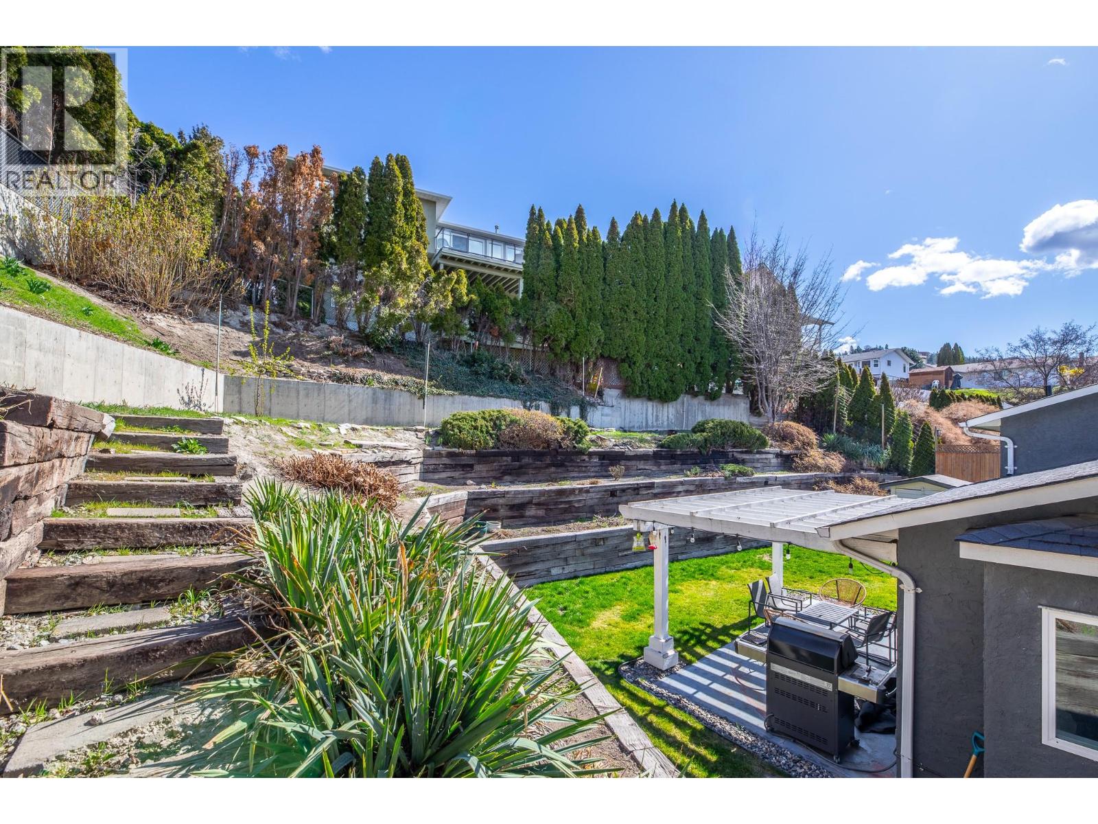  154 DAFOE Place, Penticton