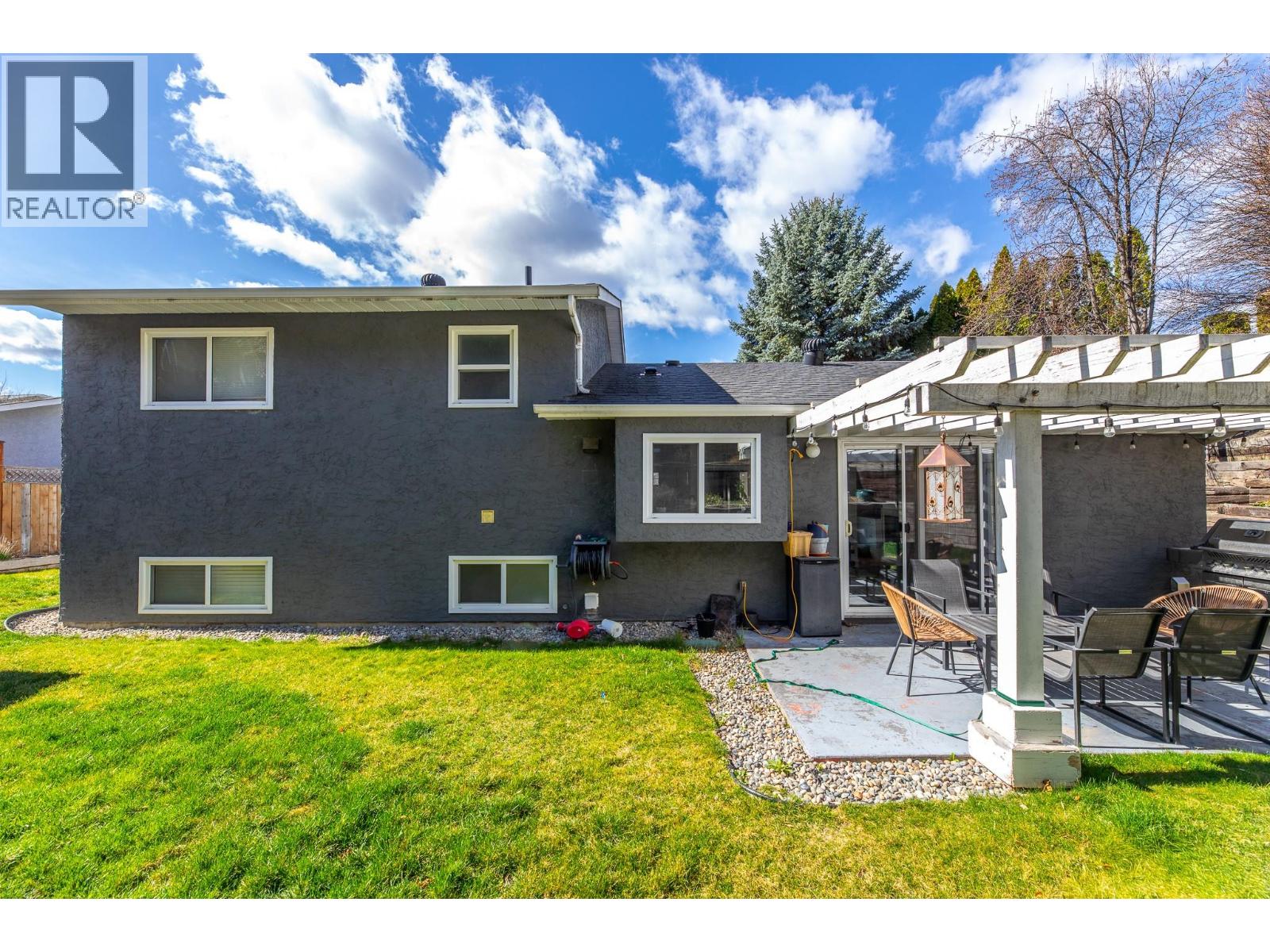  154 DAFOE Place, Penticton