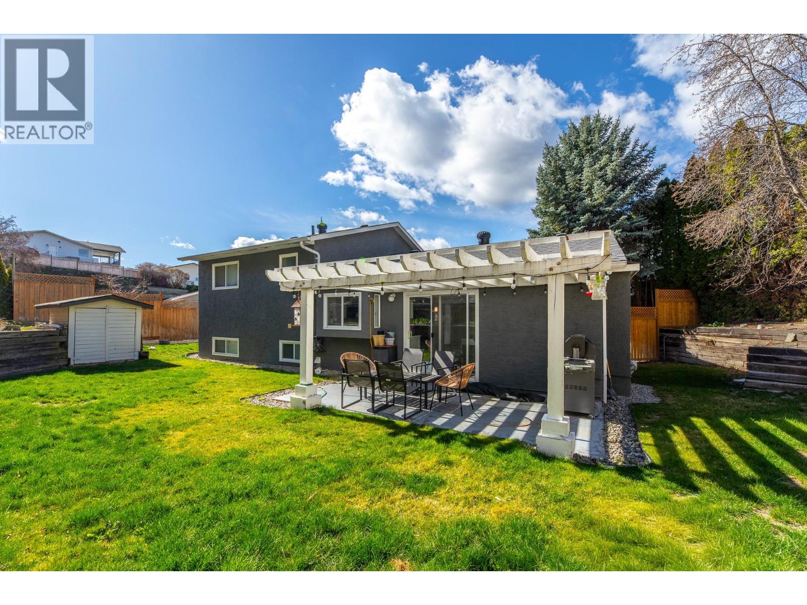  154 DAFOE Place, Penticton