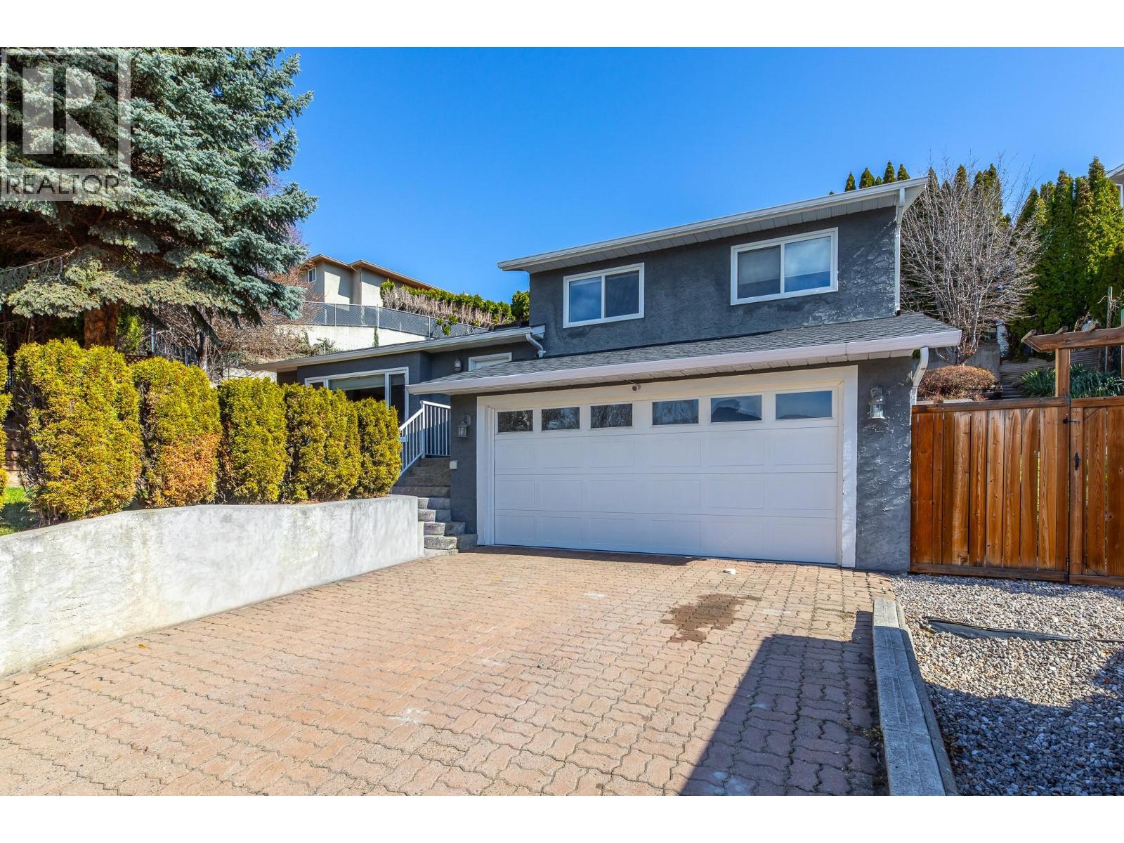  154 DAFOE Place, Penticton