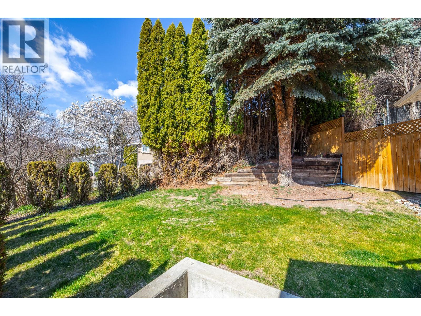  154 DAFOE Place, Penticton