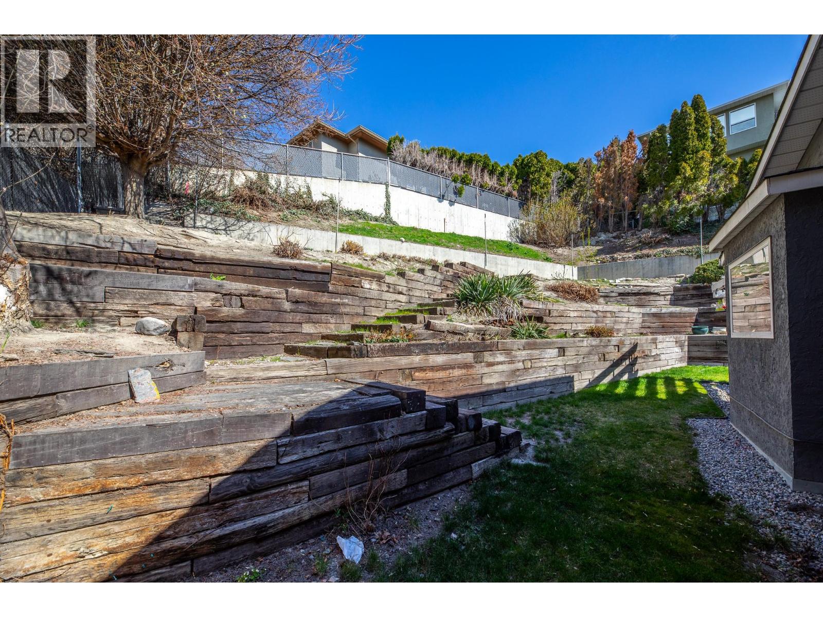  154 DAFOE Place, Penticton