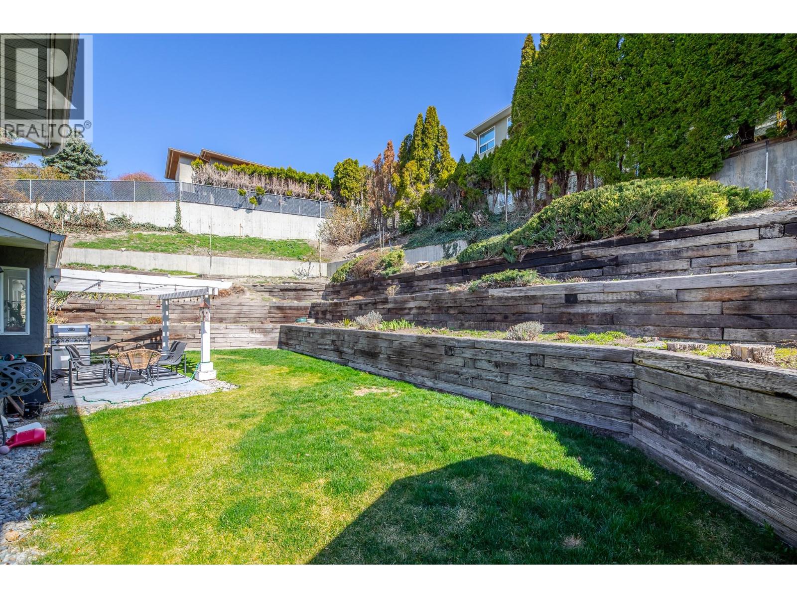  154 DAFOE Place, Penticton