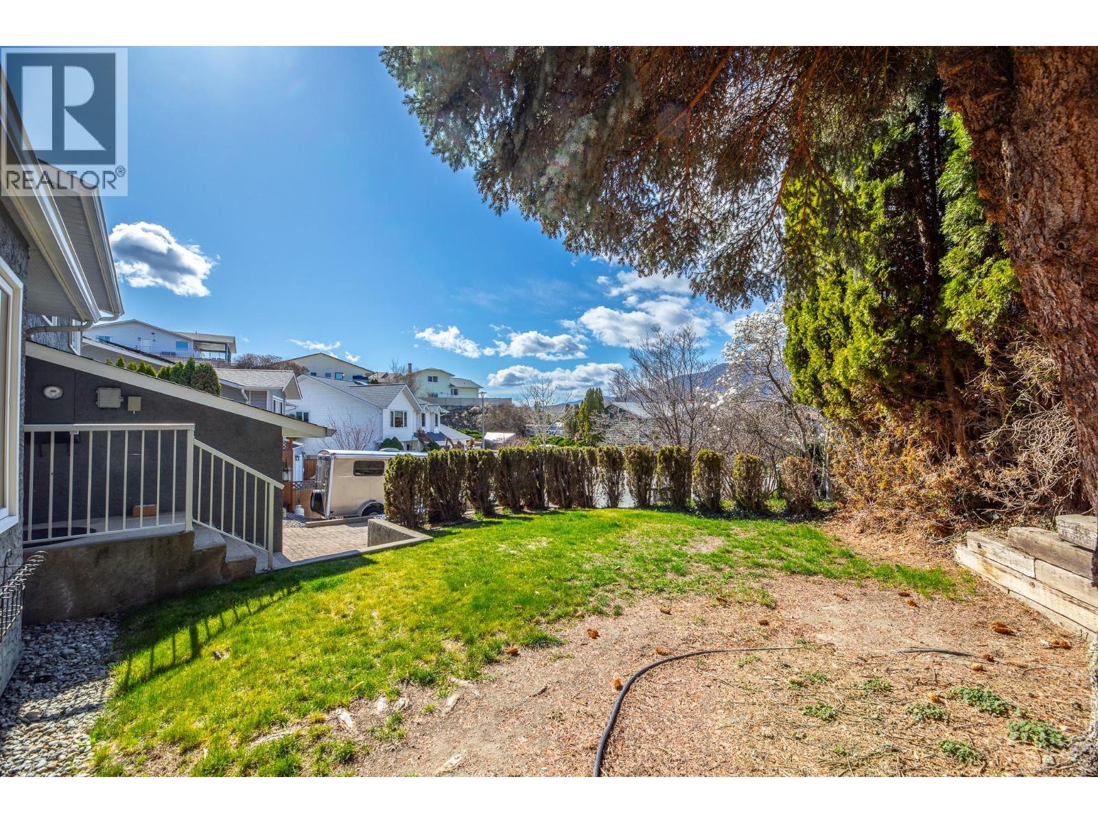  154 DAFOE Place, Penticton