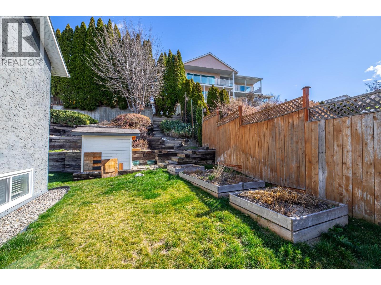  154 DAFOE Place, Penticton