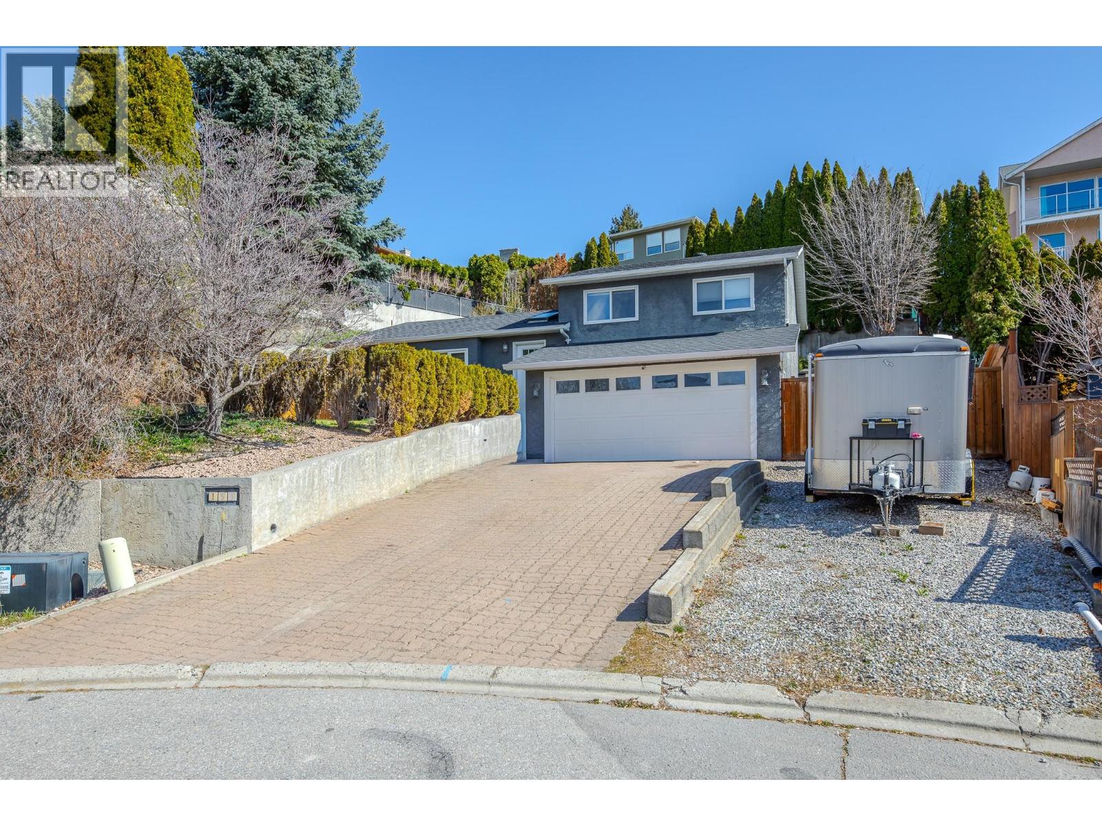  154 DAFOE Place, Penticton
