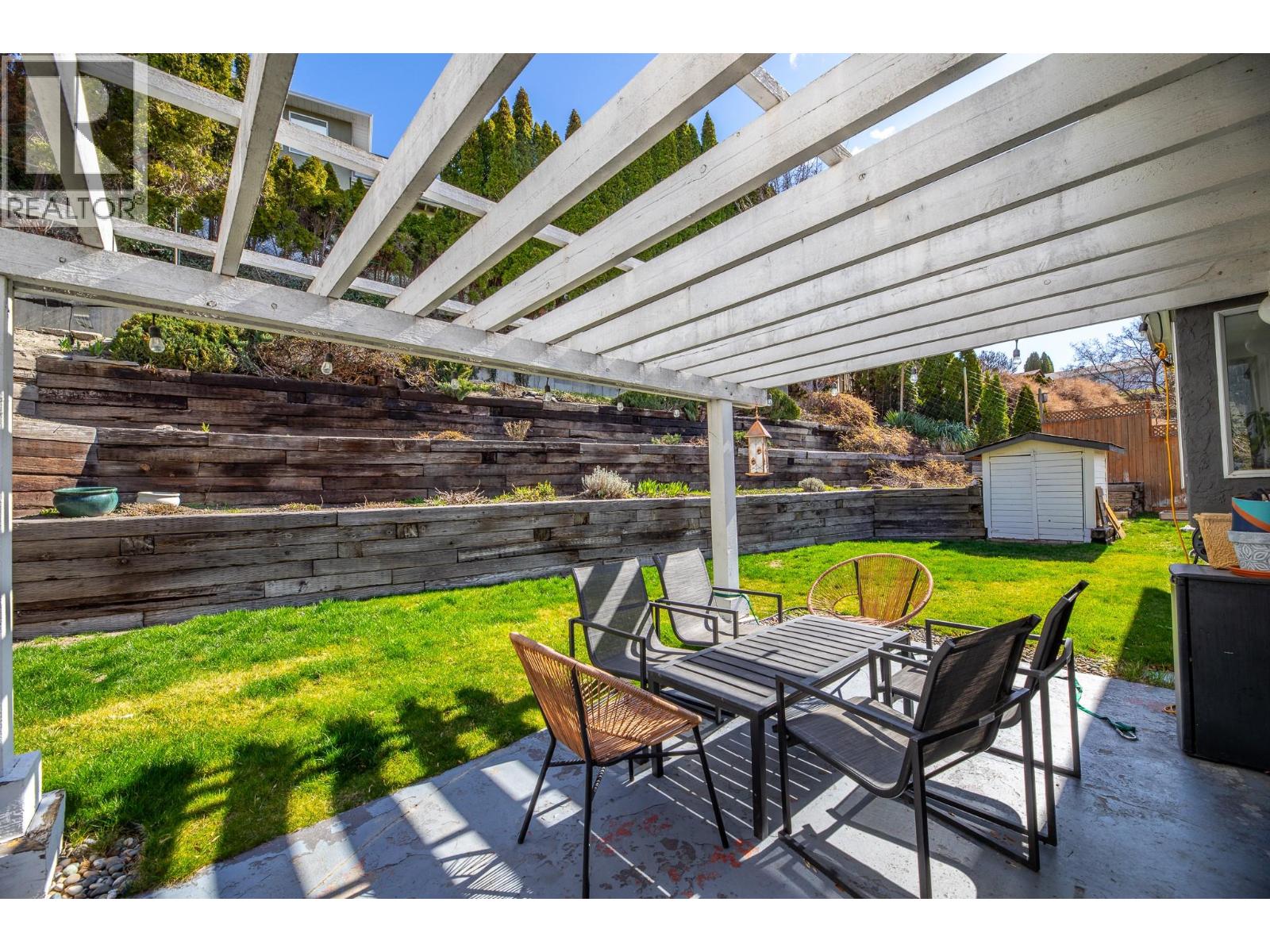  154 DAFOE Place, Penticton