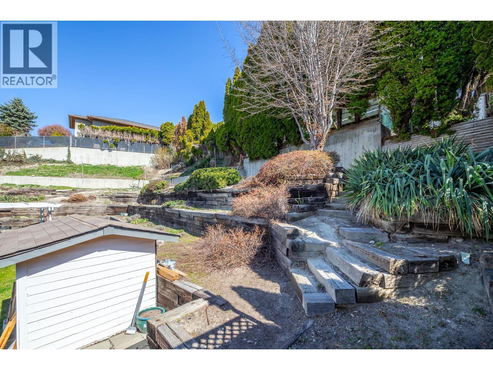  154 DAFOE Place, Penticton