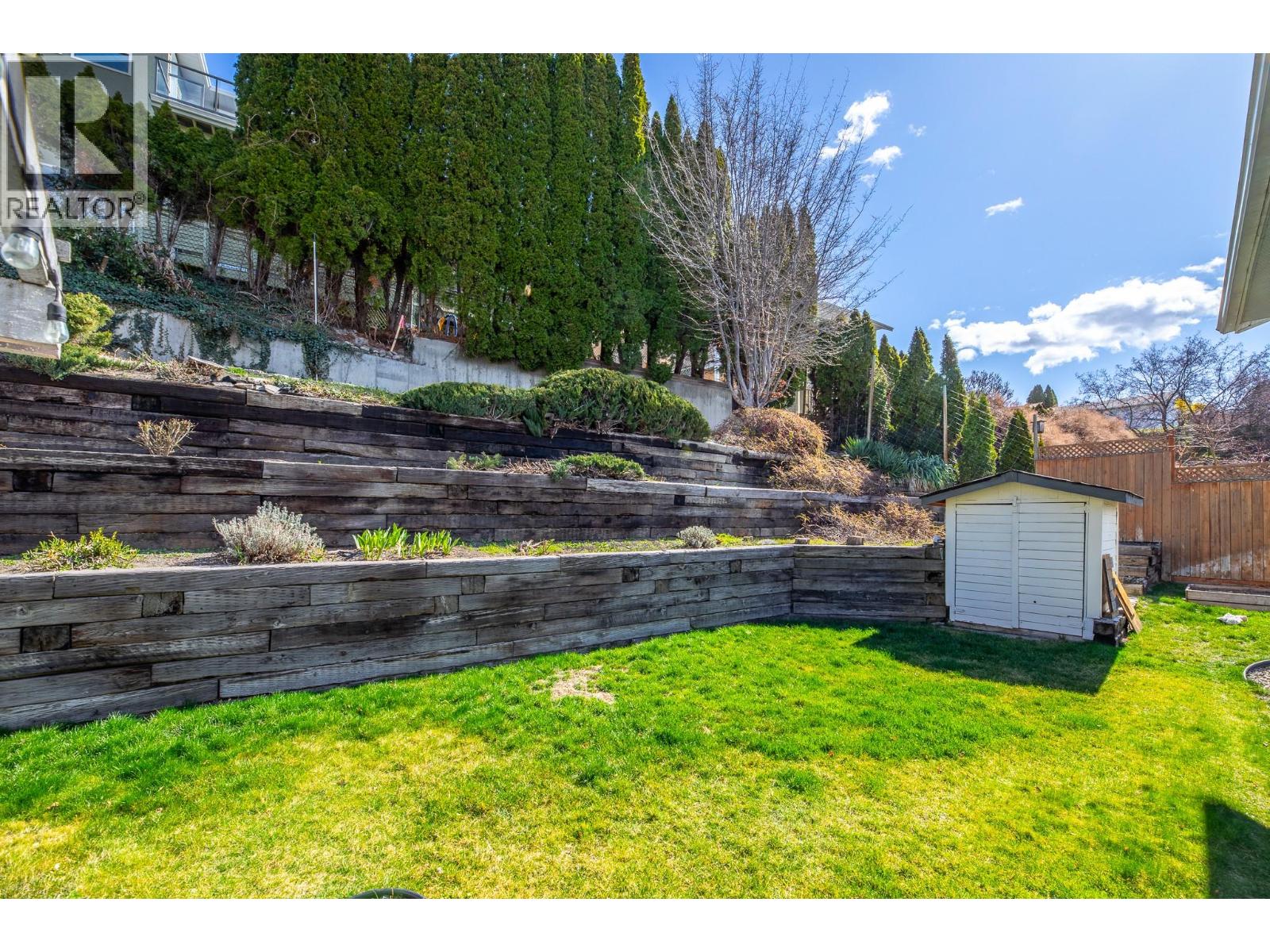  154 DAFOE Place, Penticton