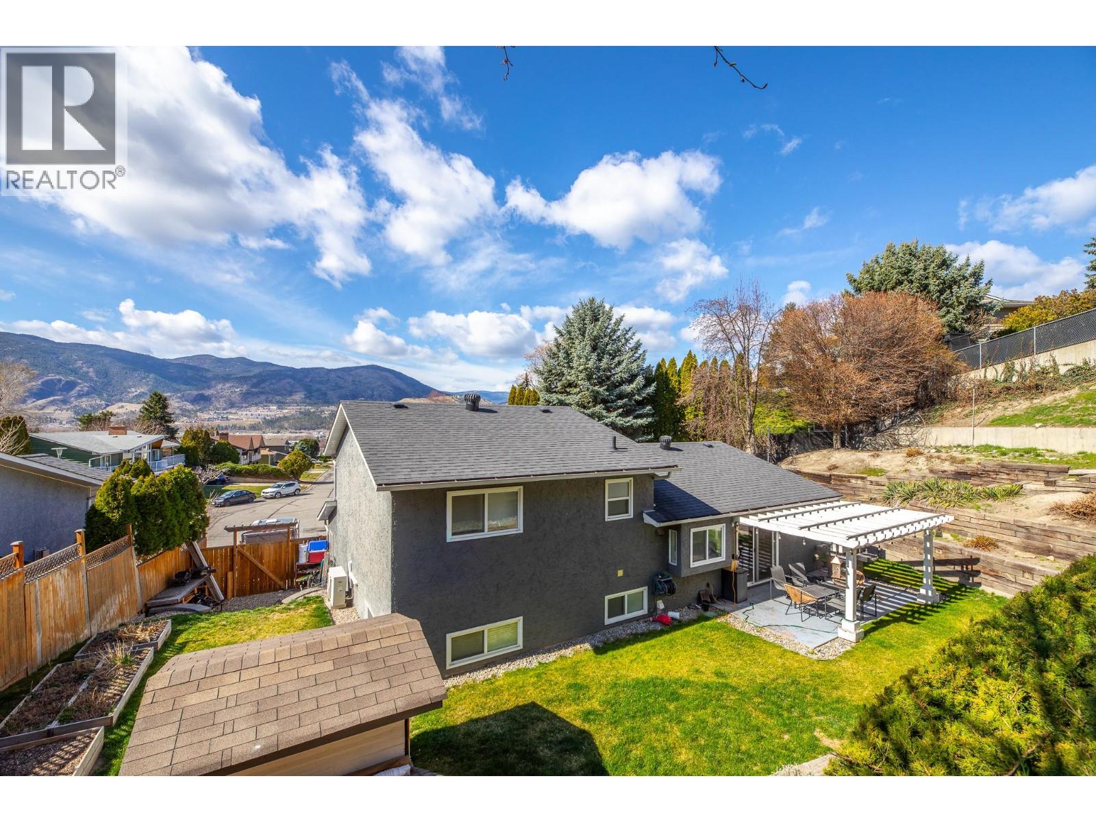  154 DAFOE Place, Penticton