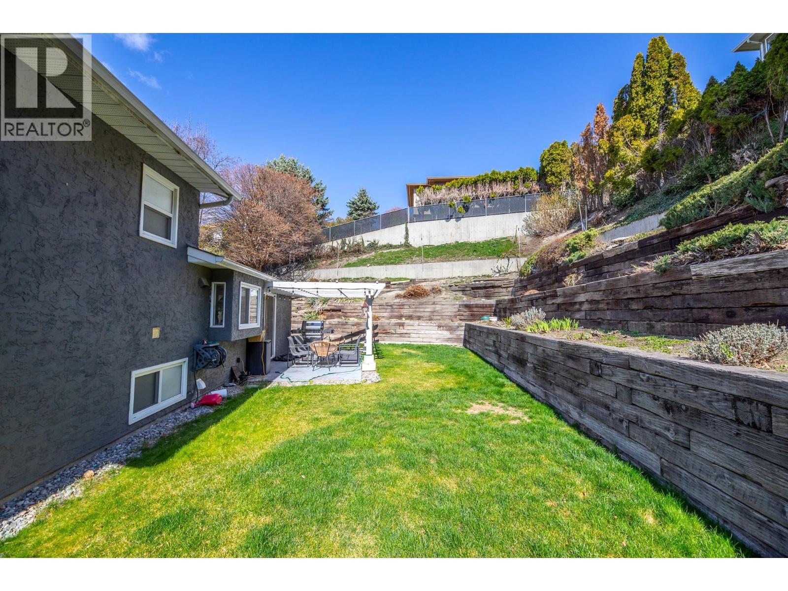  154 DAFOE Place, Penticton