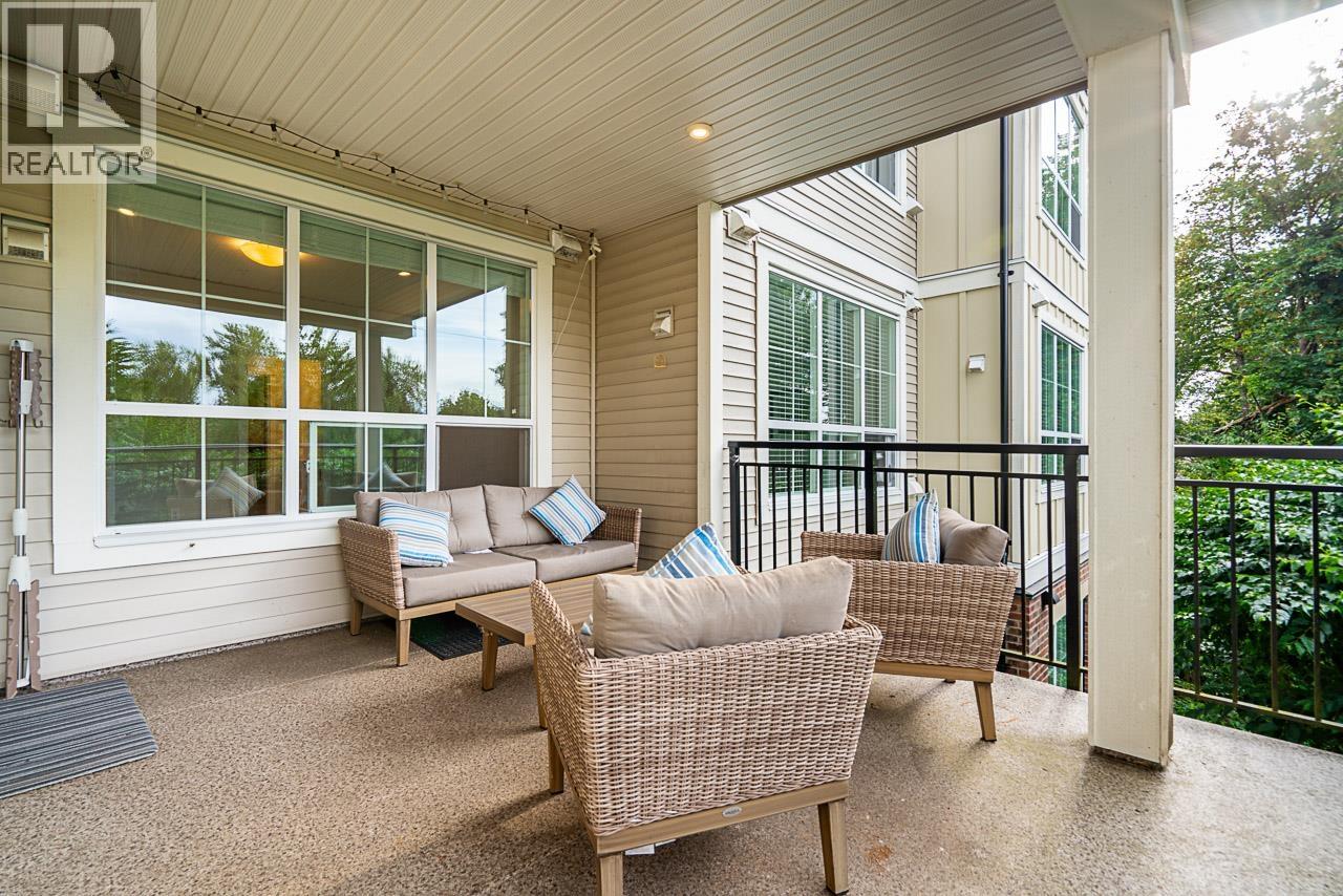 204 12367 224 STREET, Maple Ridge