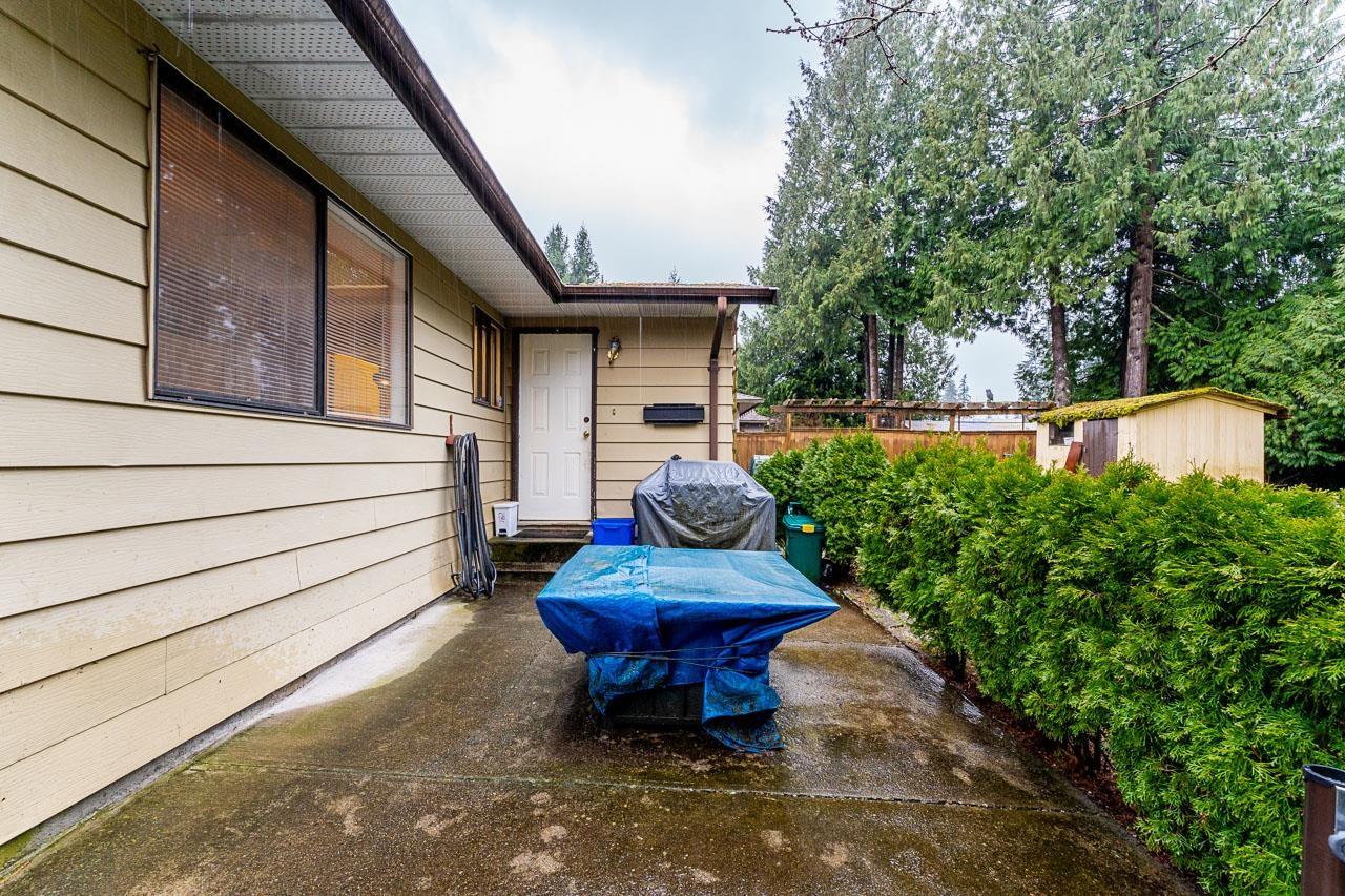 4453 201 STREET, Langley