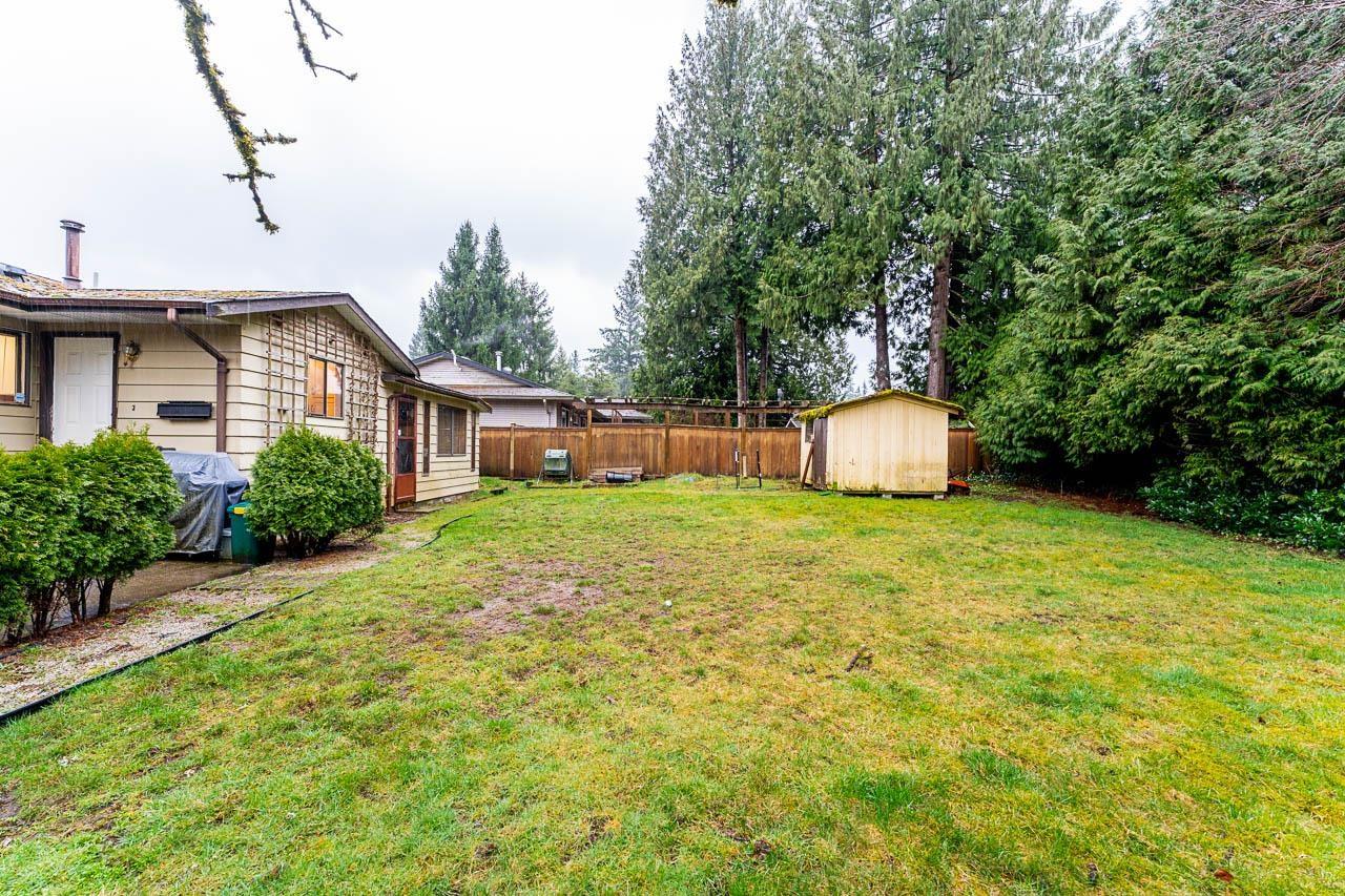 4453 201 STREET, Langley