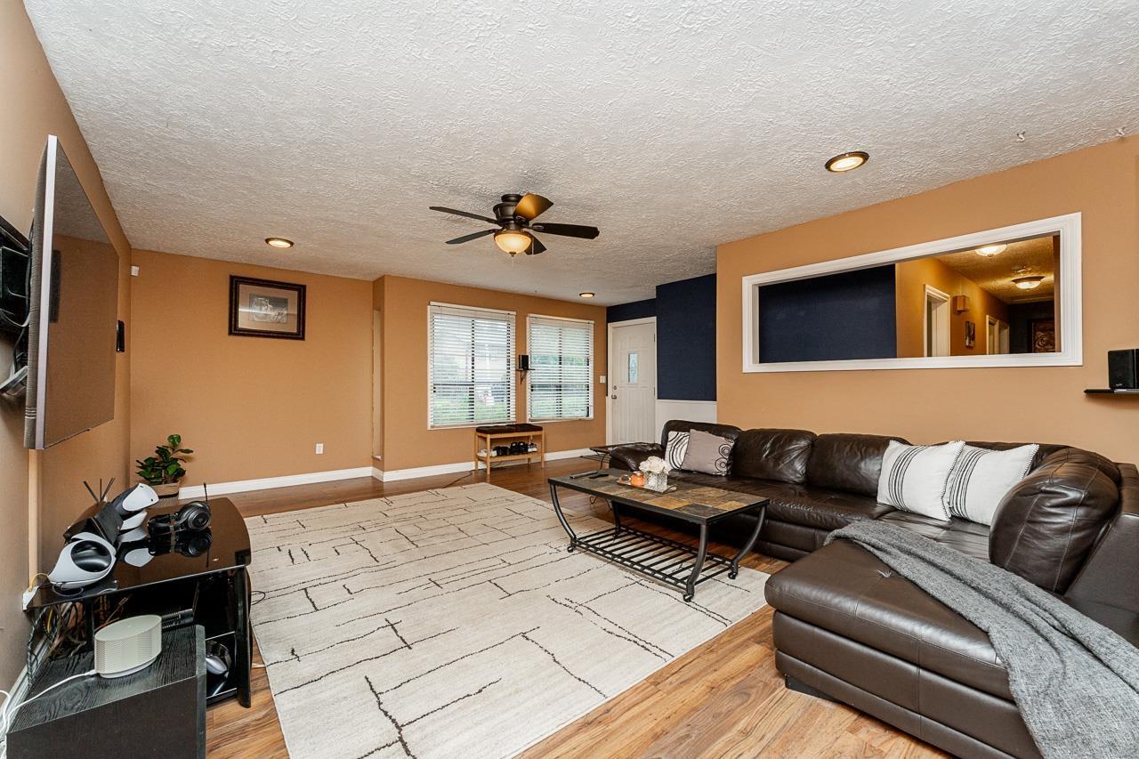 4453 201 STREET, Langley