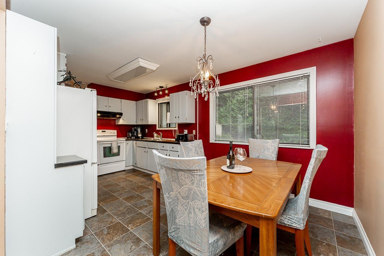 4453 201 STREET, Langley