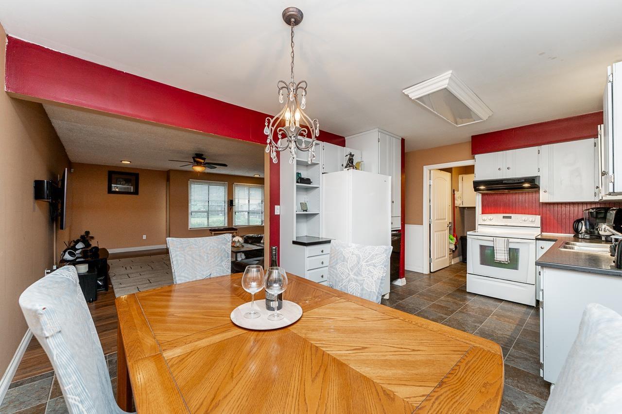 4453 201 STREET, Langley