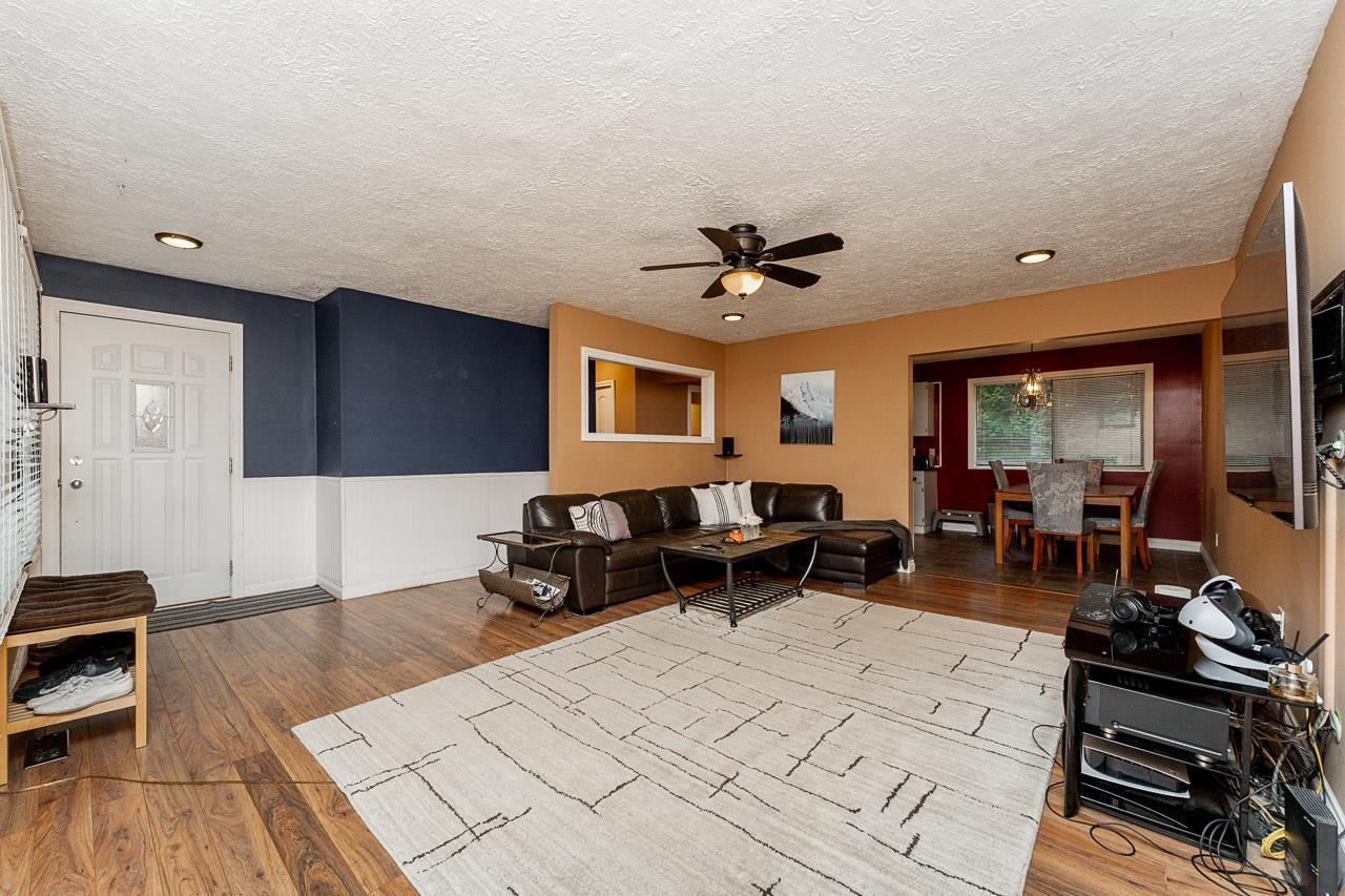 4453 201 STREET, Langley