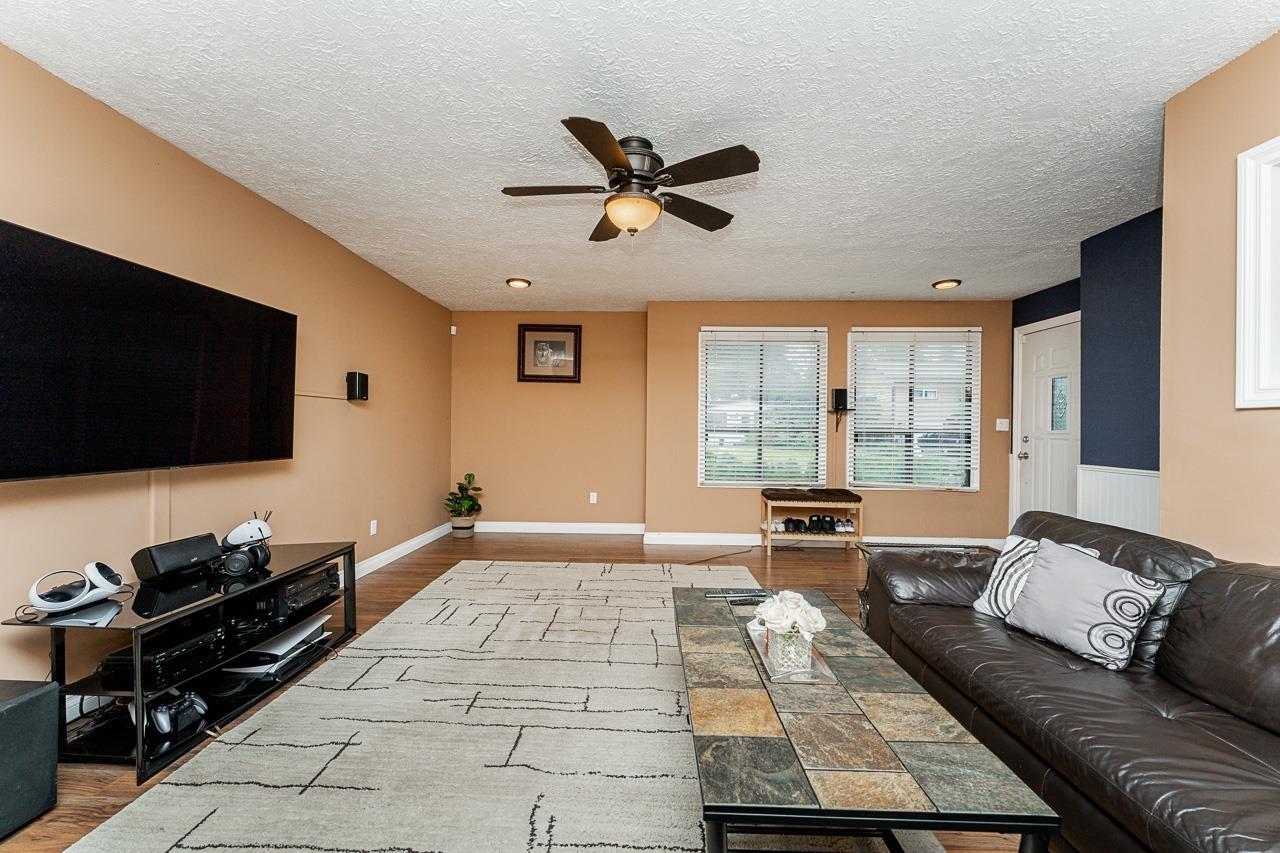 4453 201 STREET, Langley