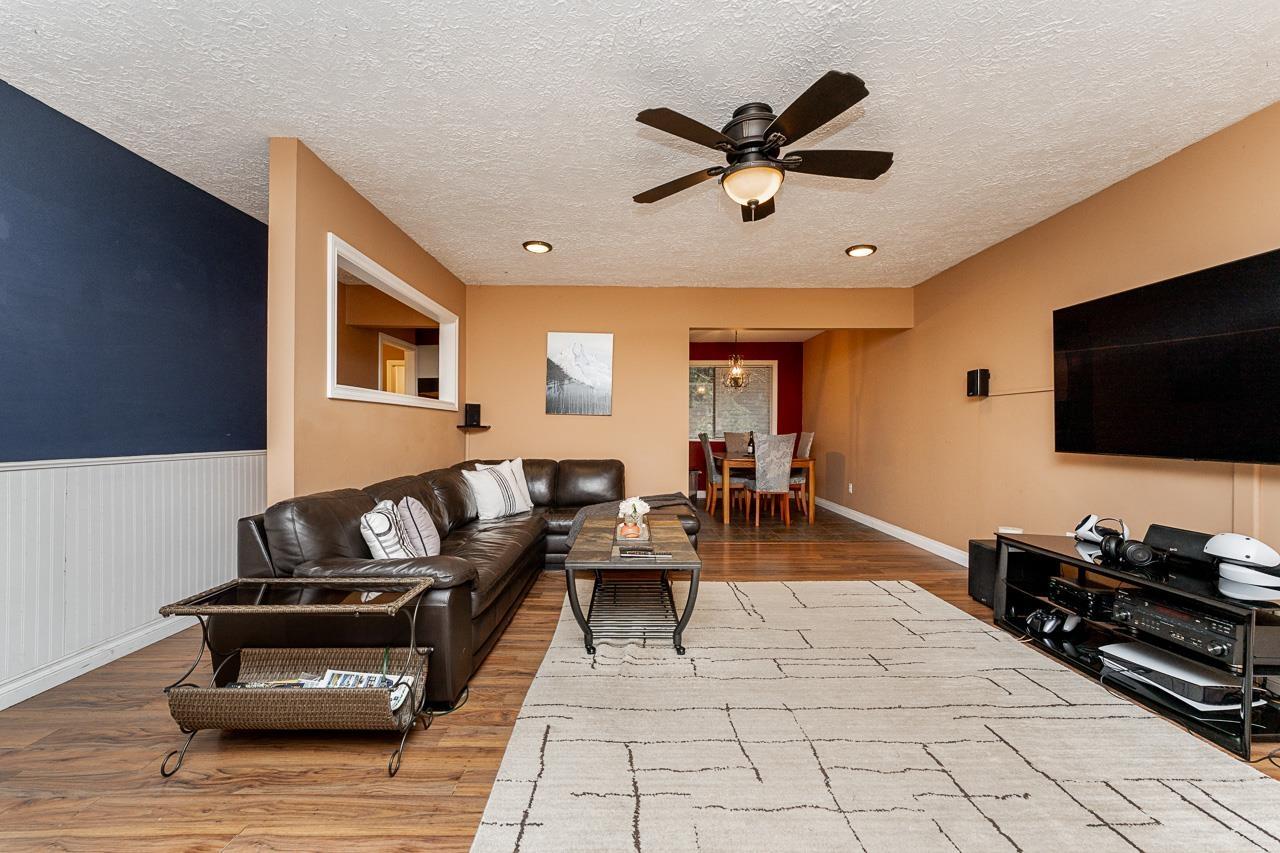 4453 201 STREET, Langley