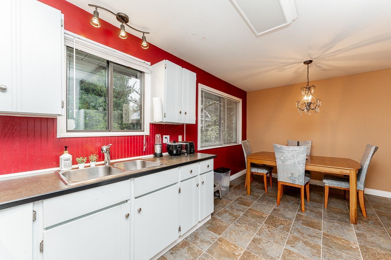 4453 201 STREET, Langley