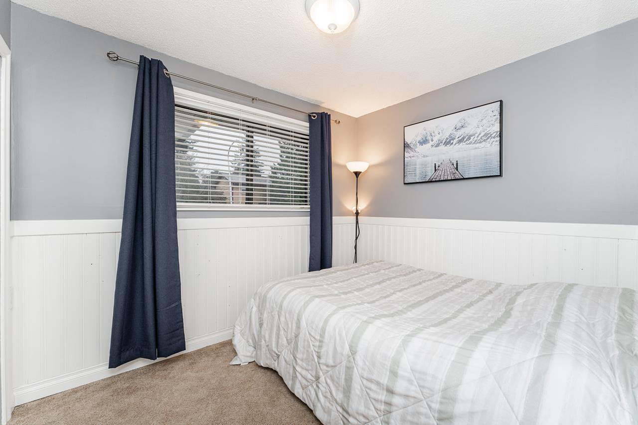 4453 201 STREET, Langley