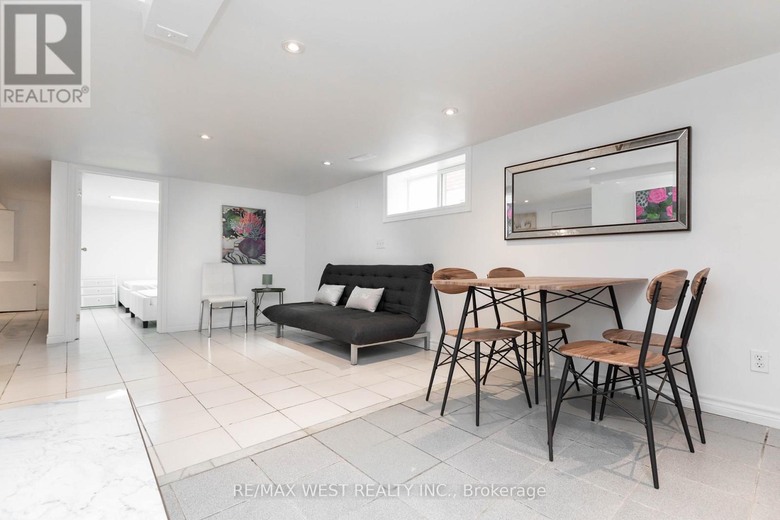 LOWER - 1166 OSSINGTON AVENUE