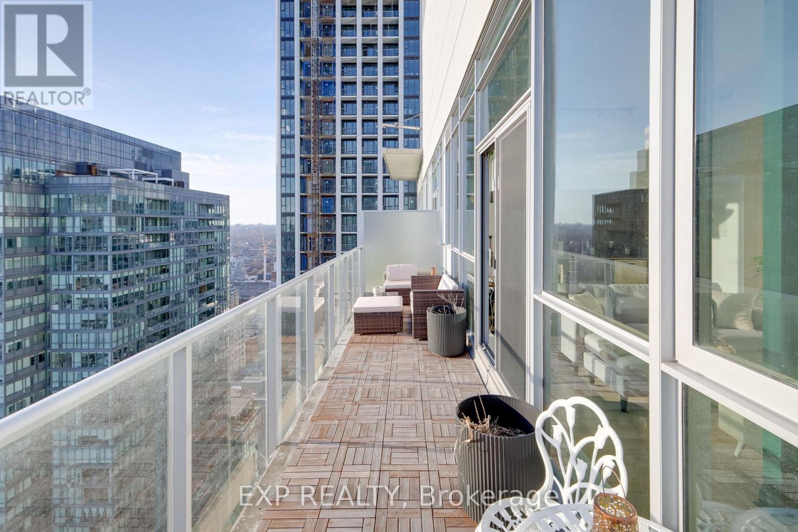 3501 – 375 KING STREET W, Toronto (Waterfront Communities), Ontario