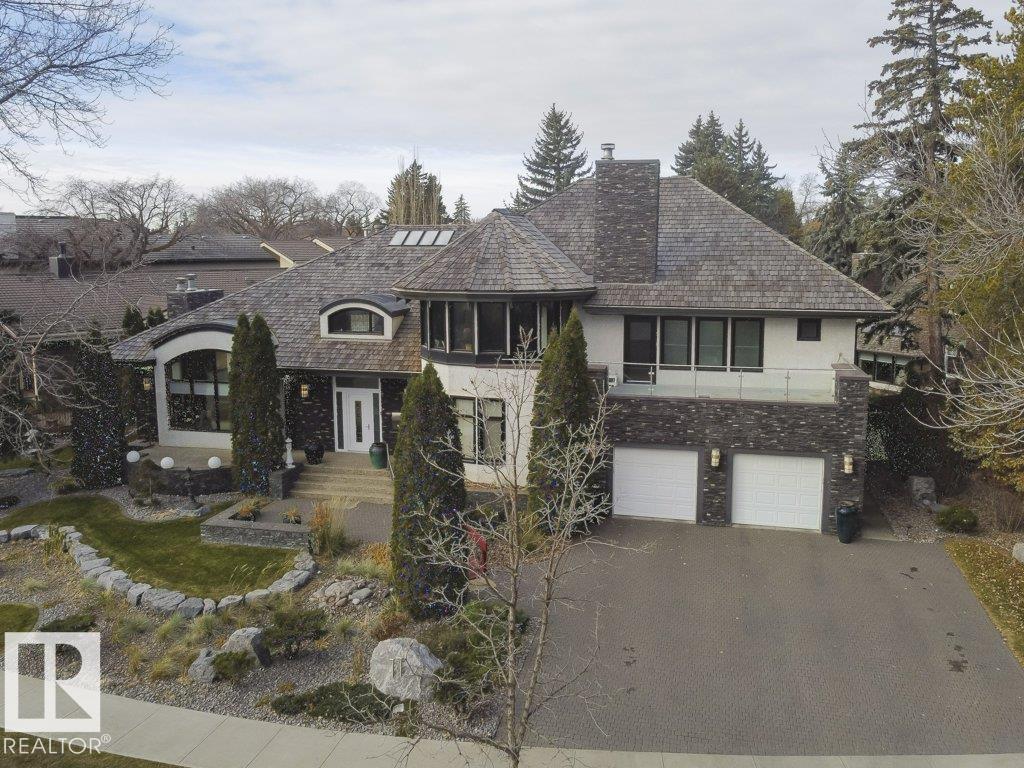 11 WELLINGTON CR NW, Edmonton