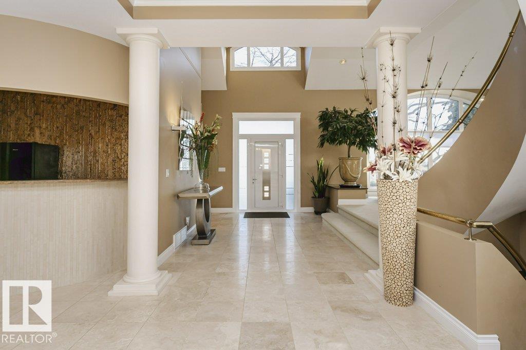 11 WELLINGTON CR NW, Edmonton